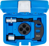 Kurbelwellen-Drehwerkzeug- und Schwungrad-Arretierwerkzeug-Satz | für BMW, MINI