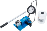 Prüfgerät für Dieseleinspritzdüsen