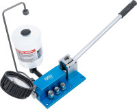 Prüfgerät für Dieseleinspritzdüsen