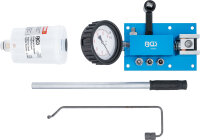 Prüfgerät für Dieseleinspritzdüsen