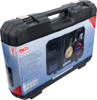 Kurbelwellen-Radialdichtring-Werkzeug-Satz für BMW