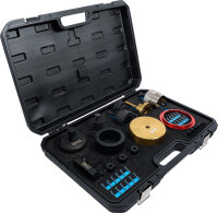 Kurbelwellen-Radialdichtring-Werkzeug-Satz für BMW