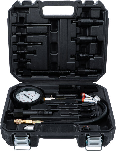 Kompressionstester für Dieselmotoren