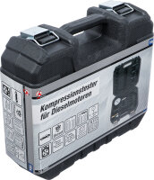 Kompressionstester für Dieselmotoren