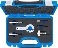 Motor-Einstellwerkzeug-Satz | für Fiat, Opel, Alfa 1.9/2,4l 16V Diesel