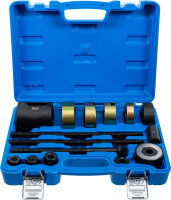 Vorderachs-Querlenkerbuchsen-Werkzeug-Satz | für VW T5