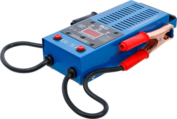 Digitaler Batterie-Tester