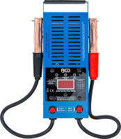 Digitaler Batterie-Tester