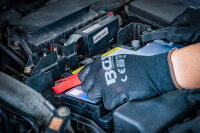 Digitales Batterie-Ladegerät | 6/12 V | 4 A