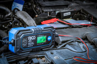 Digitales Batterie-Ladegerät | 6/12 V | 4 A