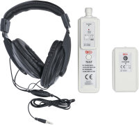 Ultraschall-Leck-Detektor für Gas-, Luft-,...