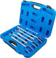 Trenn- und Montagegabel-Satz | 5-tlg.