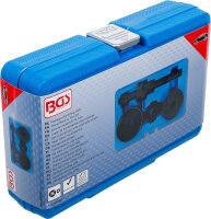 Radlager-Werkzeug-Satz | für Mercedes-Benz | 4-tlg.