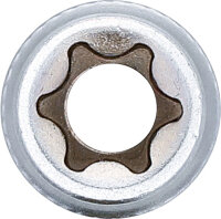 Steckschlüssel-Einsatz E-Profil | Antrieb...