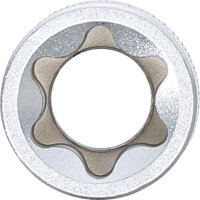 Steckschlüssel-Einsatz E-Profil | Antrieb...