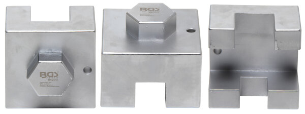 CNG Flaschenventil-Schlüssel für Opel Zafira II, Combo