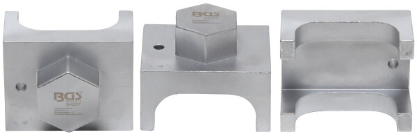 CNG Flaschenventil-Schlüssel für VW Touran, Caddy, Passat