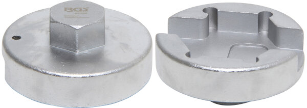 CNG Flaschenventil-Schlüssel für Typ NGT