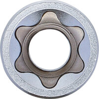 Steckschlüssel-Einsatz E-Profil | Antrieb...