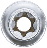 Steckschlüssel-Einsatz E-Profil, tief | Antrieb...