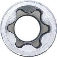 Steckschlüssel-Einsatz E-Profil, tief | Antrieb...