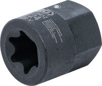 Bremssattel-Einsatz | E-Profil (für Torx) | für...