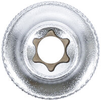 Steckschlüssel-Einsatz E-Profil | Antrieb...