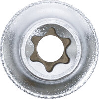 Steckschlüssel-Einsatz E-Profil | Antrieb...