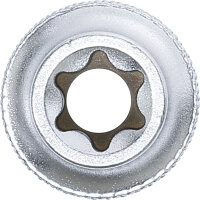 Steckschlüssel-Einsatz E-Profil | Antrieb...