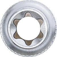 Steckschlüssel-Einsatz E-Profil | Antrieb...