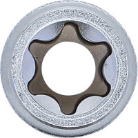 Steckschlüssel-Einsatz E-Profil | Antrieb...