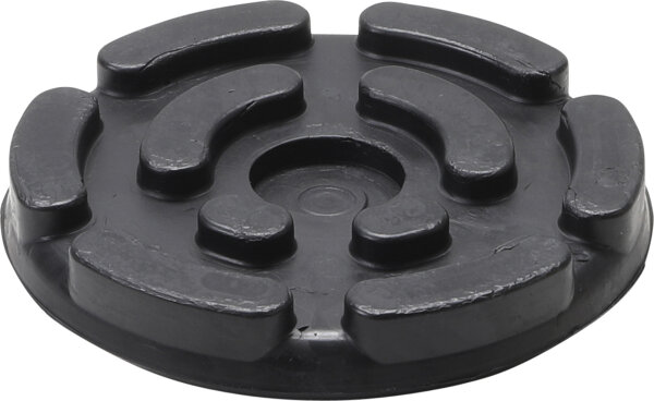 Gummiteller | für Hebebühnen | Ø 145 mm