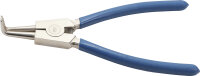 Sprengringzange | abgewinkelt | für...
