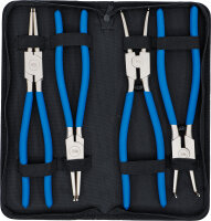 Sprengringzangen-Satz | 300 mm | 4-tlg.