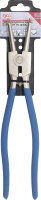 Sprengringzange | abgewinkelt | für Außensprengringe | 300 mm