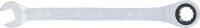 Ratschenring-Maulschlüssel | SW 10 mm