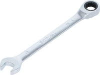 Ratschenring-Maulschlüssel | SW 13 mm