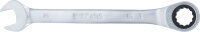 Ratschenring-Maulschlüssel | SW 15 mm