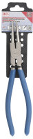 Sprengringzange | gerade | für Innensprengringe | 250 mm