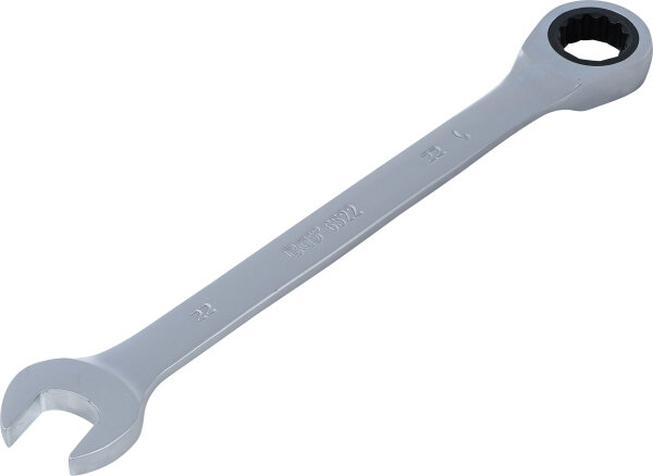 Ratschenring-Maulschlüssel | SW 22 mm