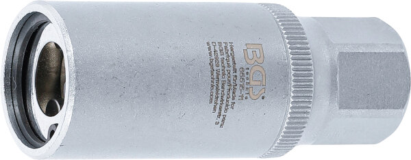 Stehbolzen-Ausdreher | 12,5 mm (1/2") | 11 mm