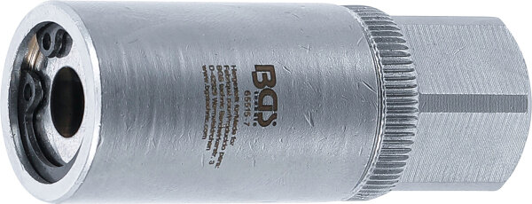 Stehbolzen-Ausdreher | 12,5 mm (1/2") | 7 mm