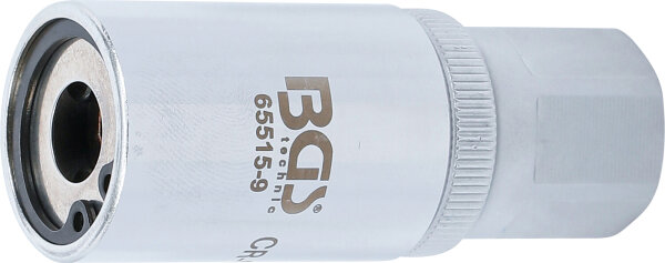 Stehbolzen-Ausdreher | 12,5 mm (1/2") | 9 mm