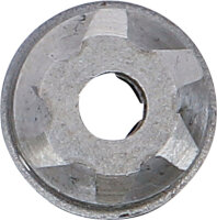 Reibahle | für Art. 65520 | Ø 15 mm, Länge 23 mm