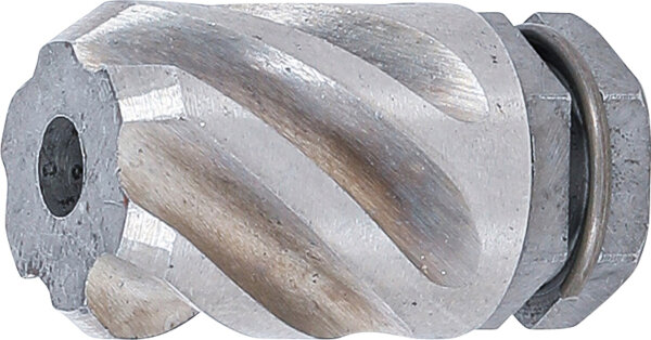 Reibahle | für Art. 65520 | Ø 18 mm, Länge 23 mm