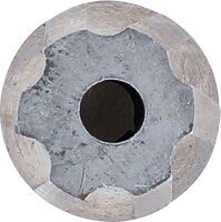 Reibahle | für Art. 65520 | Ø 18 mm, Länge 23 mm