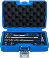 Reibahlen-Satz | für ABS-Sensoren | 8-tlg.