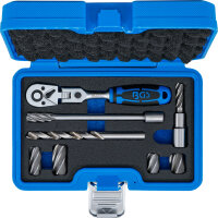 Reibahlen-Satz | für ABS-Sensoren | 8-tlg.