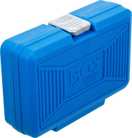 Reibahlen-Satz | für ABS-Sensoren | 8-tlg.