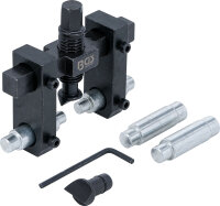 Kugelgelenk-Spreizer-Werkzeug-Satz | 7-tlg.